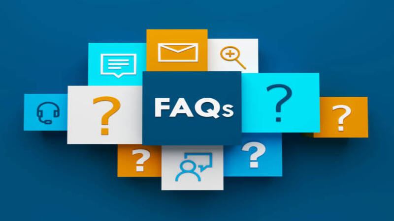 Câu hỏi thường gặp của anh em khi xanh chín tại nền tảng