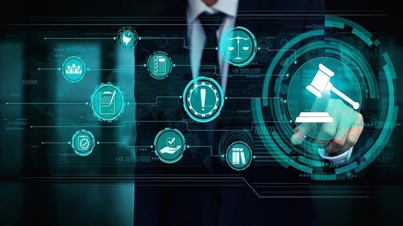 Ứng dụng hệ thống bảo mật hàng đầu trên thế giới