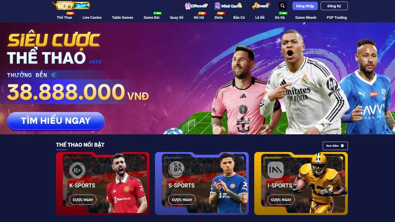 Đăng ký thành công sẽ được trả về trang chủ
