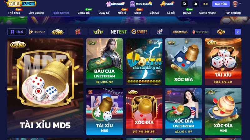 Cập nhật nhanh link vào Tin88 mới nhất cực mượt mà