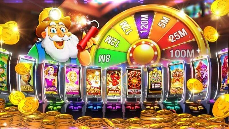 Review kho game Tin88 siêu chân thật cho anh em hội viên