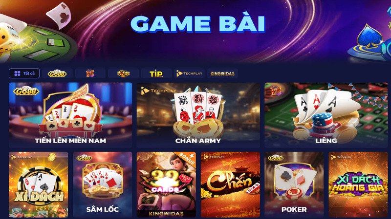 Thử thách tư duy với các game bài hack não